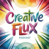 Podcast Creative Flux: The Generative Media Podcast