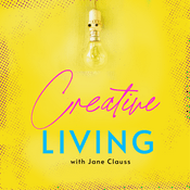 Podcast Creative Living