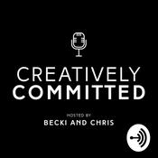 Podcast Creatively Committed