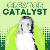 Podcast Creator Catalyst with Leeja Miller -- YouTube for Entrepreneurs & Side Hustlers