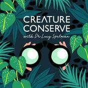 Podcast Creature Conserve