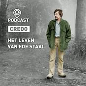 Podcast Credo, het leven van Ede Staal