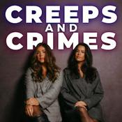 Podcast Creeps and Crimes
