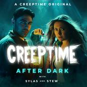 Podcast CreepTime: After Dark