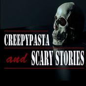 Podcast Spooky Boo's Scary Story Time