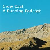 Podcast Crew Cast, a Running Podcast