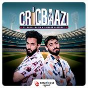 Podcast Cricbaazi