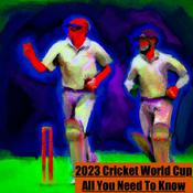Podcast Cricket World Cup- Everything You Need To Know