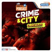 Podcast Crime And City
