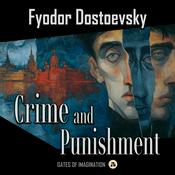 Podcast Crime and Punishment | Audiobook