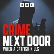 Podcast Crime Next Door