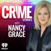 Podcast Crime Stories with Nancy Grace