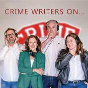 Podcast Crime Writers On...