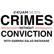 Podcast Crimes Without Conviction