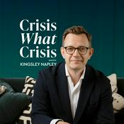 Podcast Crisis What Crisis with Andy Coulson