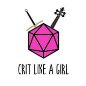 Podcast Crit Like a Girl