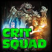 Podcast Crit Squad