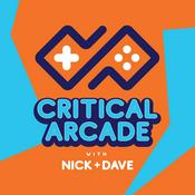 Podcast Critical Arcade