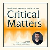 Podcast Critical Matters
