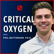 Podcast Critical Oxygen