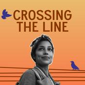 Podcast Crossing the Line