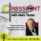 Podcast Crosspoint with Mark Taylor