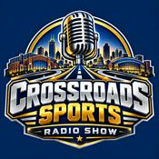Podcast Crossroads Sports Radio Show