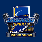 Podcast Crossroads Sports Radio Show