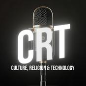 Podcast CRT - Culture, Religion & Technology