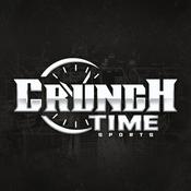 Podcast Crunch Time Sports Show