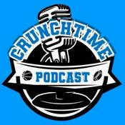 Podcast Crunch Time