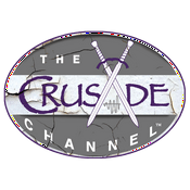 Podcast CRUSADE Channel Previews