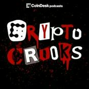 Podcast Crypto Crooks