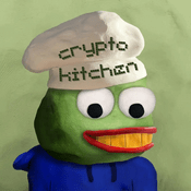 Podcast 加密厨房 CryptoKitchen