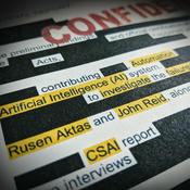 Podcast CSAI