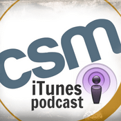 Podcast CSM Podcast