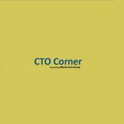 Podcast CTO Corner