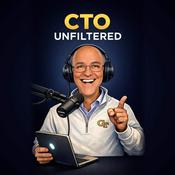 Podcast CTO Unfiltered | Digital Transformation & AI Impact