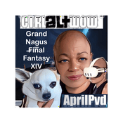 Podcast Ctrl Alt WoW Final Fantasy XIV