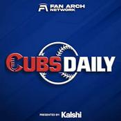 Podcast Cubs Daily | Daily Chicago Cubs Podcast
