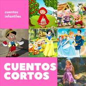 Podcast Cuentos Infantiles Cortos Para Niños con Audio