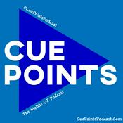 Podcast CuePoints Mobile DJ Podcast