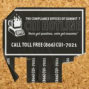 Podcast CUI Hotline: Live CMMC Q&amp;A