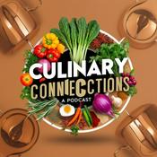 Podcast Culinary Connections: Asian American Food Stories