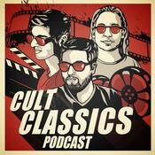 Podcast Cult Classics Podcast