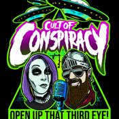Podcast Cult of Conspiracy