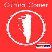 Podcast Cultural Corner