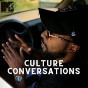 Podcast Culture Conversations