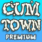 Podcast Cum Town Premium