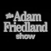 Podcast The Adam Friedland Show
